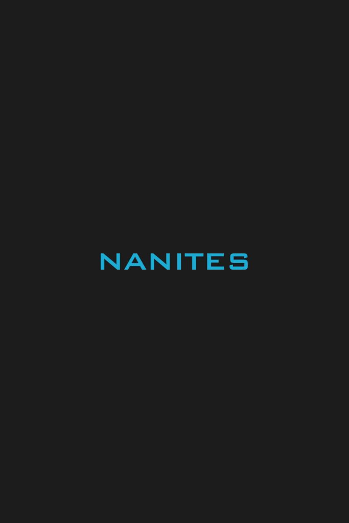 Nanites Poster
