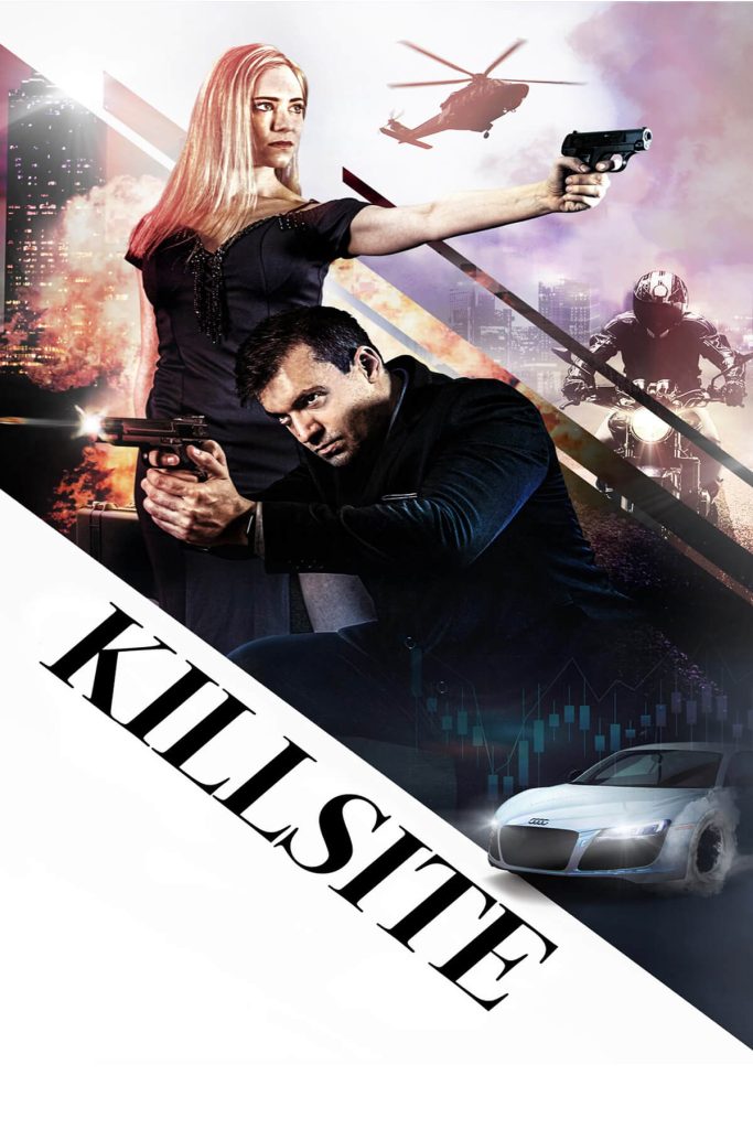 Killsite Poster